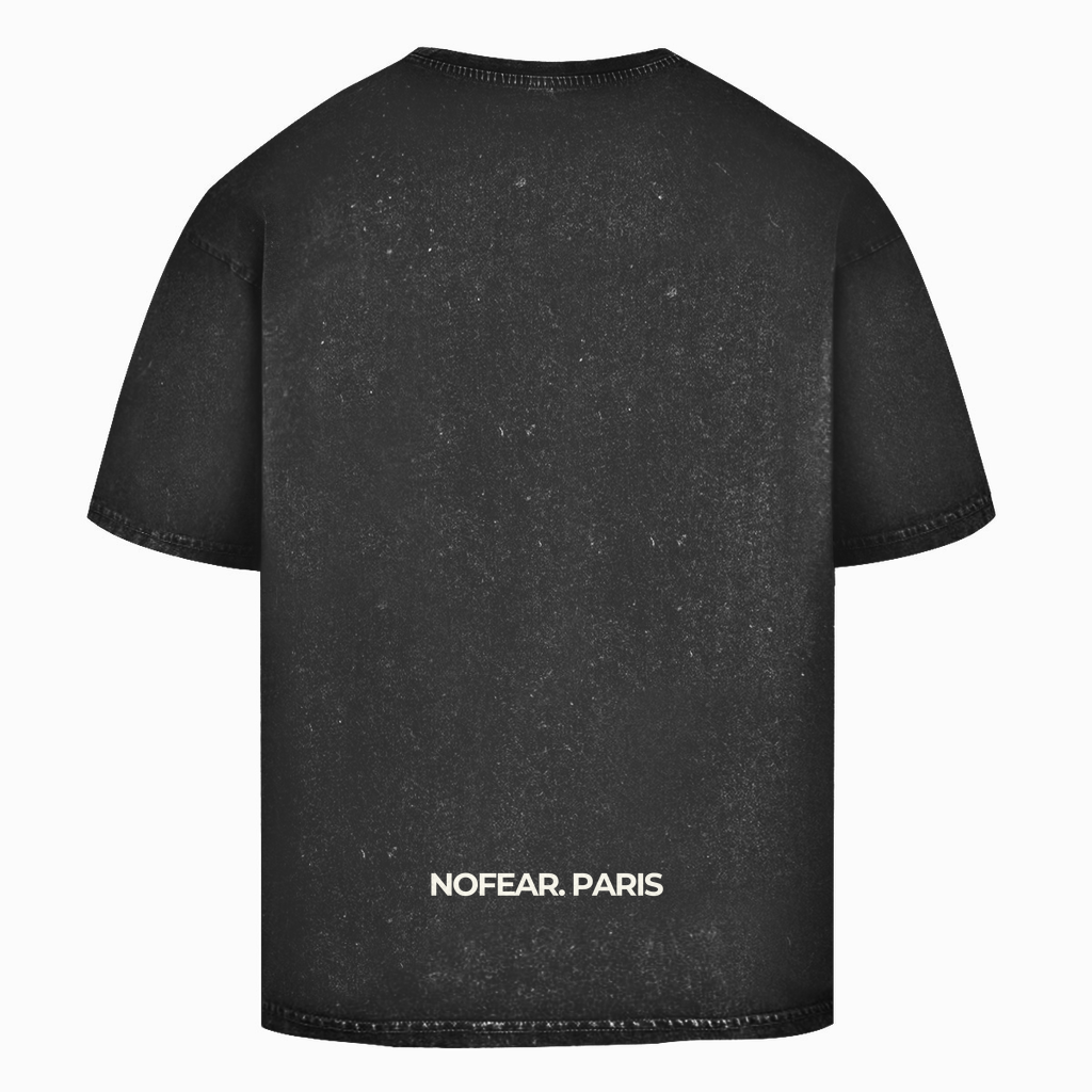 NOFEAR. PARIS BOLD FADE CLASSIC TEA