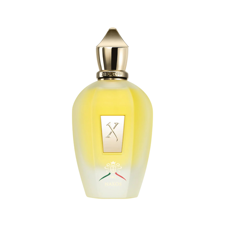 XERJOFF NAXOS EDP UNISEX 100ML