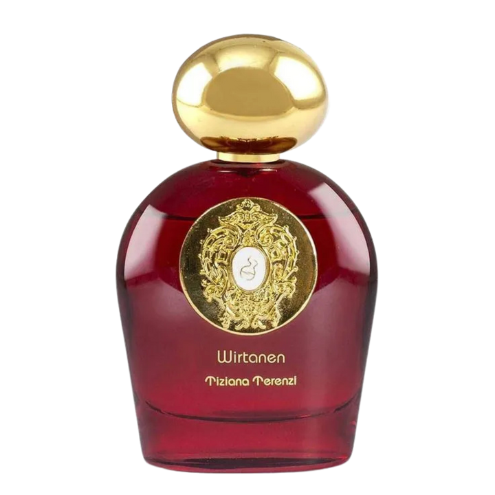TIZIANA TERENZI WIRTANEN COMETE EXTRAIT DE PARFUM FOR UNISEX 100ML