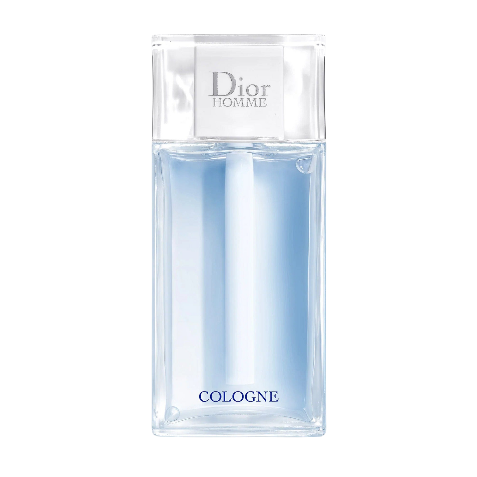 DIOR HOMME COLOGNE FOR MEN 125ML