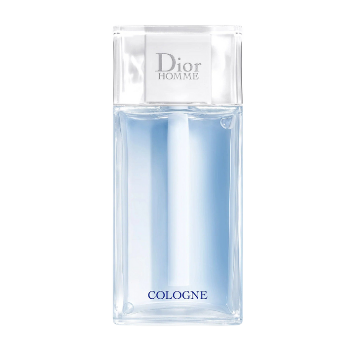 DIOR HOMME COLOGNE FOR MEN 125ML