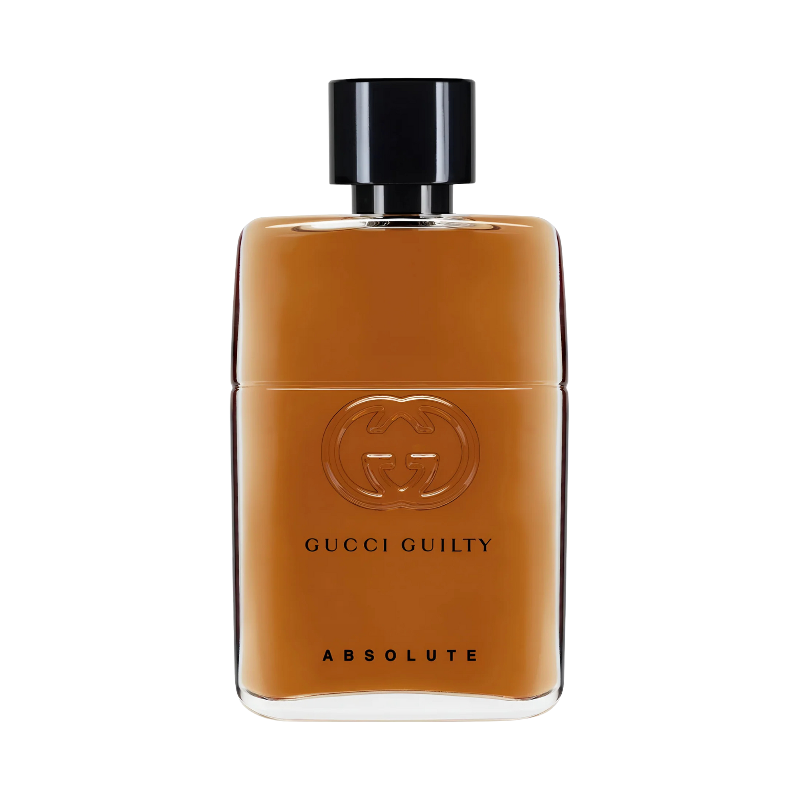 GUCCI GUILTY ABSOLUTE POUR HOMME EDP 50ML