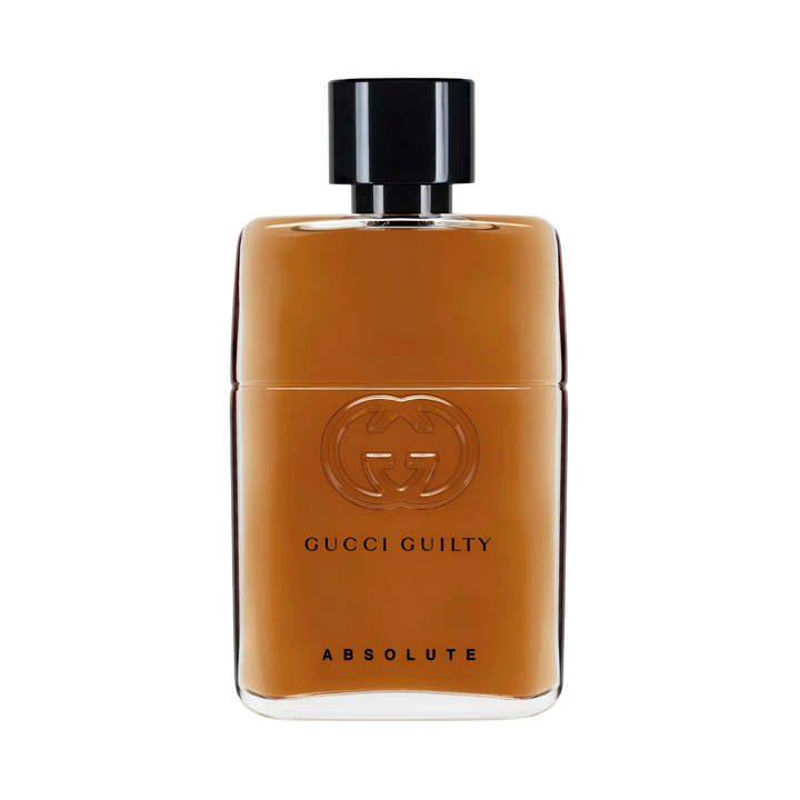 GUCCI GUILTY ABSOLUTE POUR HOMME EDP 50ML