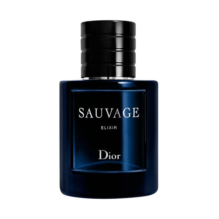 DIOR SAUVAGE ELIXIR PARFUM FOR MEN