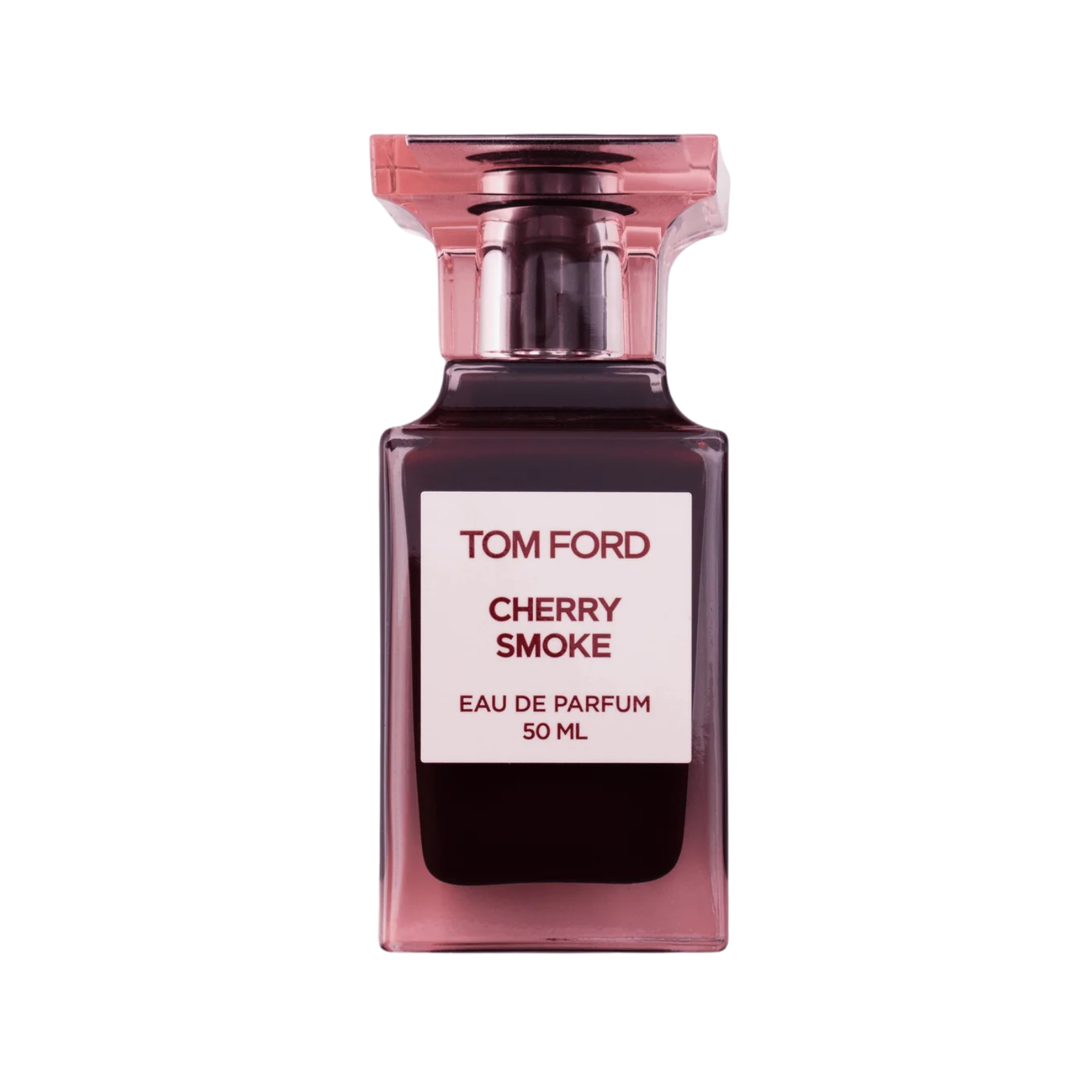 TOM FORD CHERRY SMOKE EDP FOR UNISEX 50ML