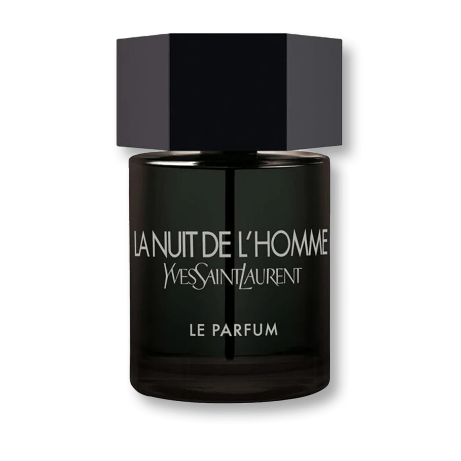 YVES SAINT LAURENT LA NUIT DE L’HOMME LE PARFUM FOR MEN