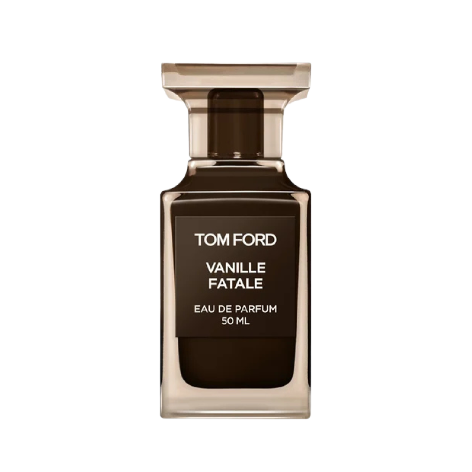 TOM FORD VANILLE FATALE EDP FOR UNISEX 50ML
