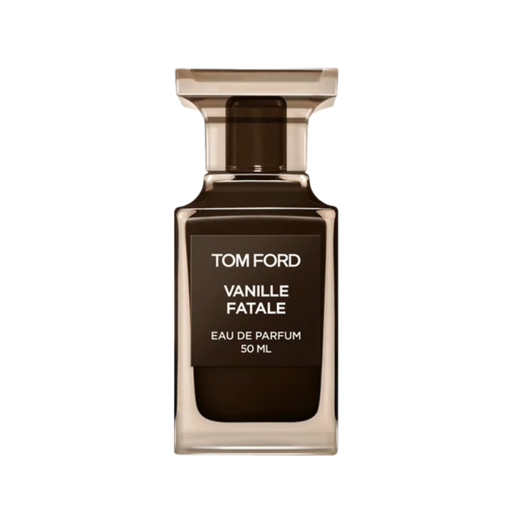TOM FORD VANILLE FATALE EDP FOR UNISEX 50ML