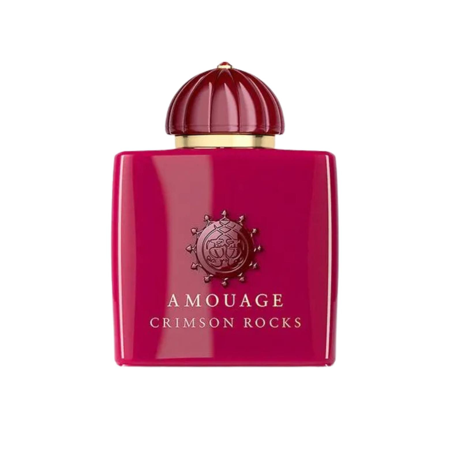 AMOUAGE CRIMSON ROCKS EDP FOR UNISEX 100M