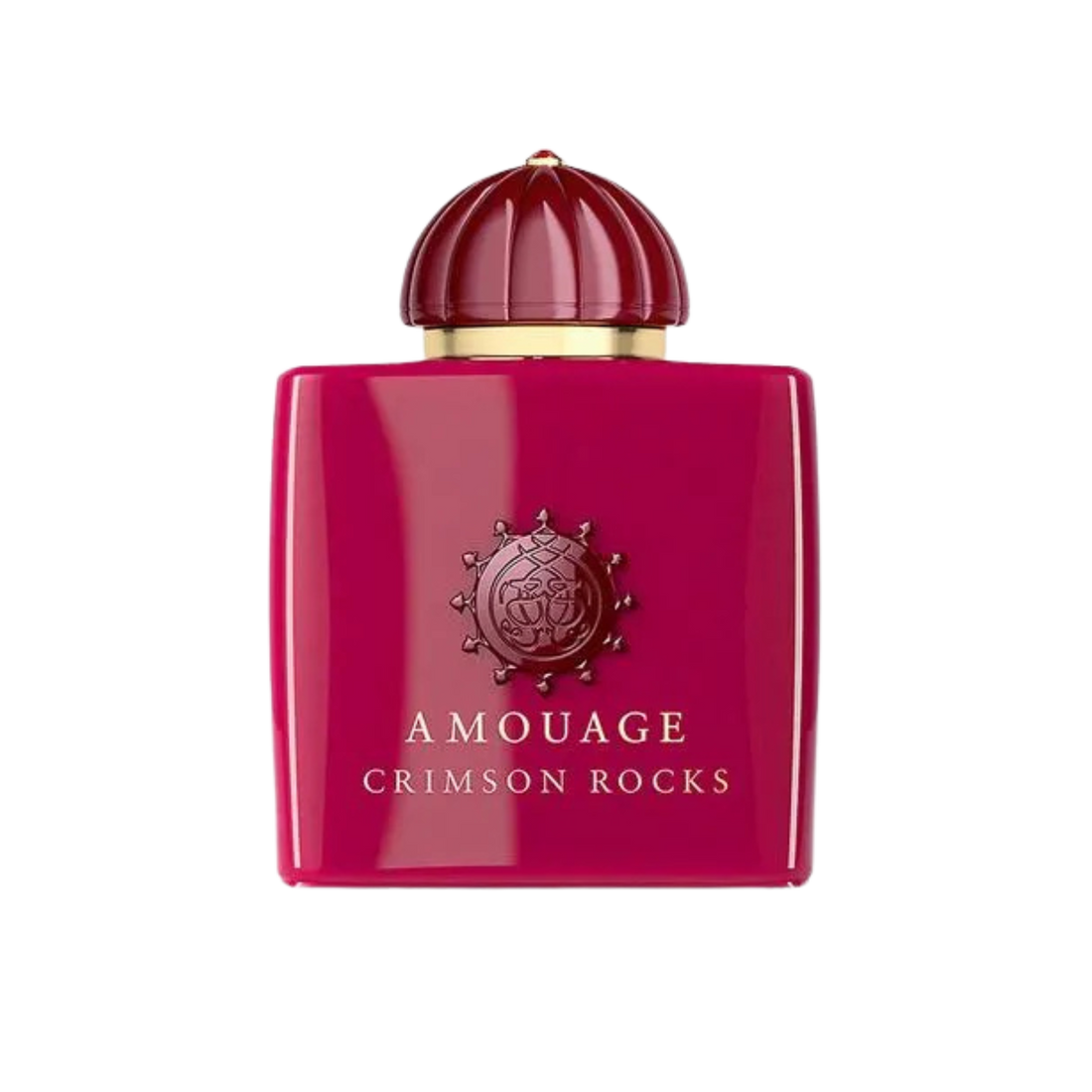 AMOUAGE CRIMSON ROCKS EDP FOR UNISEX 100M