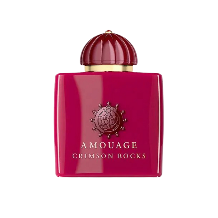 AMOUAGE CRIMSON ROCKS EDP FOR UNISEX 100M