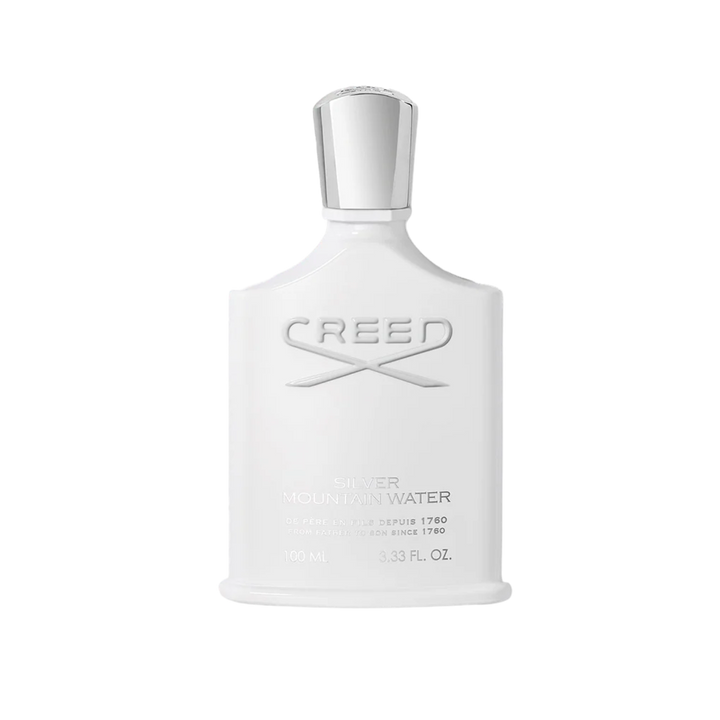 CREED SILVER MOUNTAIN WATER EDP FOR UNISEX
