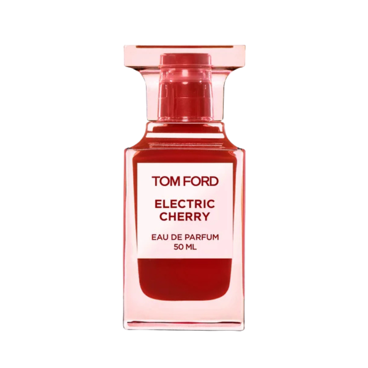 TOM FORD ELECTRIC CHERRY EDP FOR UNISEX 50ML