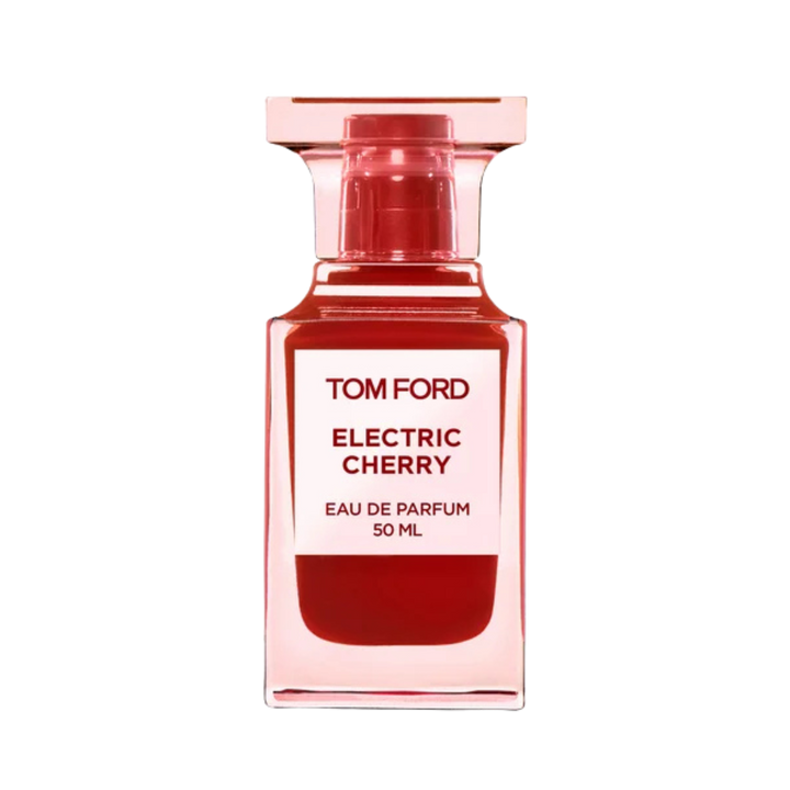 TOM FORD ELECTRIC CHERRY EDP FOR UNISEX 50ML