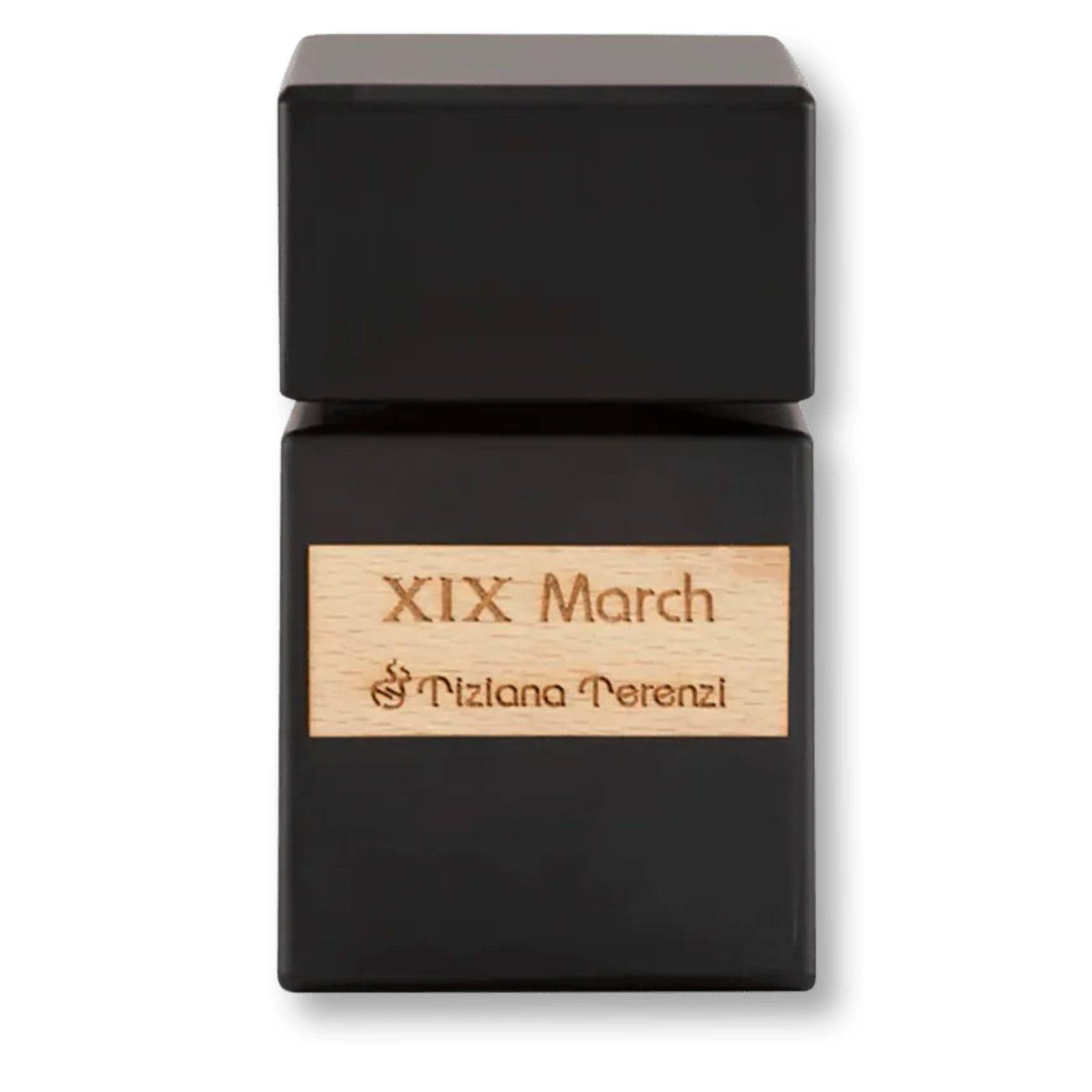 TIZIANA TERENZI XIX MARCH EXTRAIT DE PARFUM FOR UNISEX 100ML