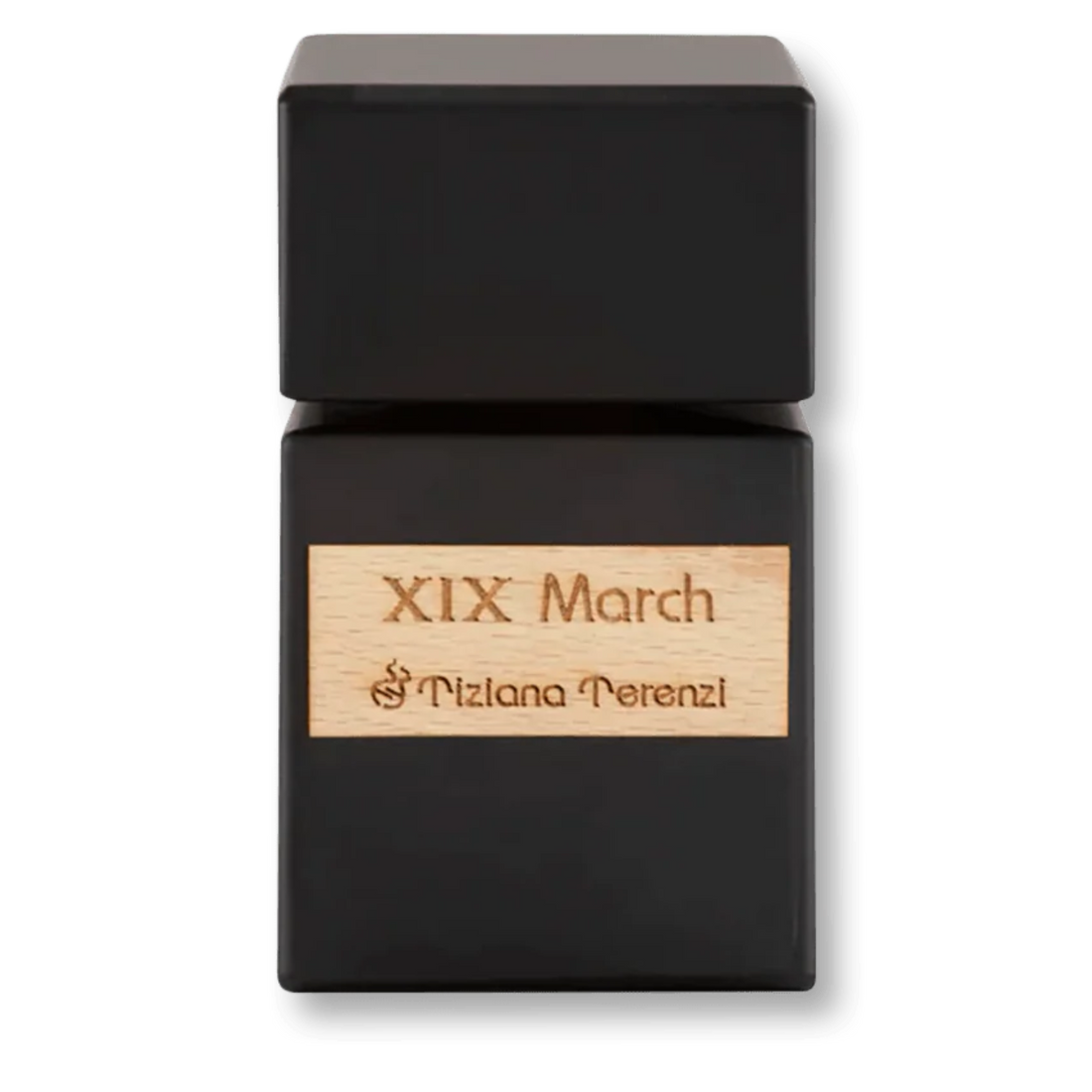 TIZIANA TERENZI XIX MARCH EXTRAIT DE PARFUM FOR UNISEX 100ML