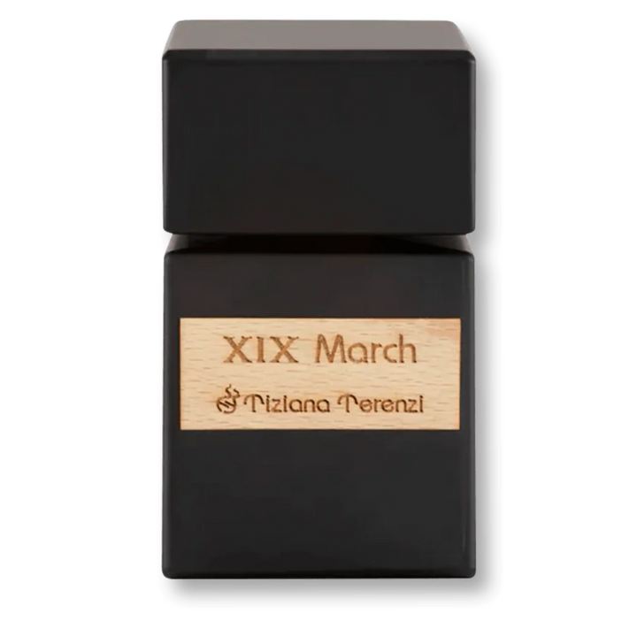 TIZIANA TERENZI XIX MARCH EXTRAIT DE PARFUM FOR UNISEX 100ML