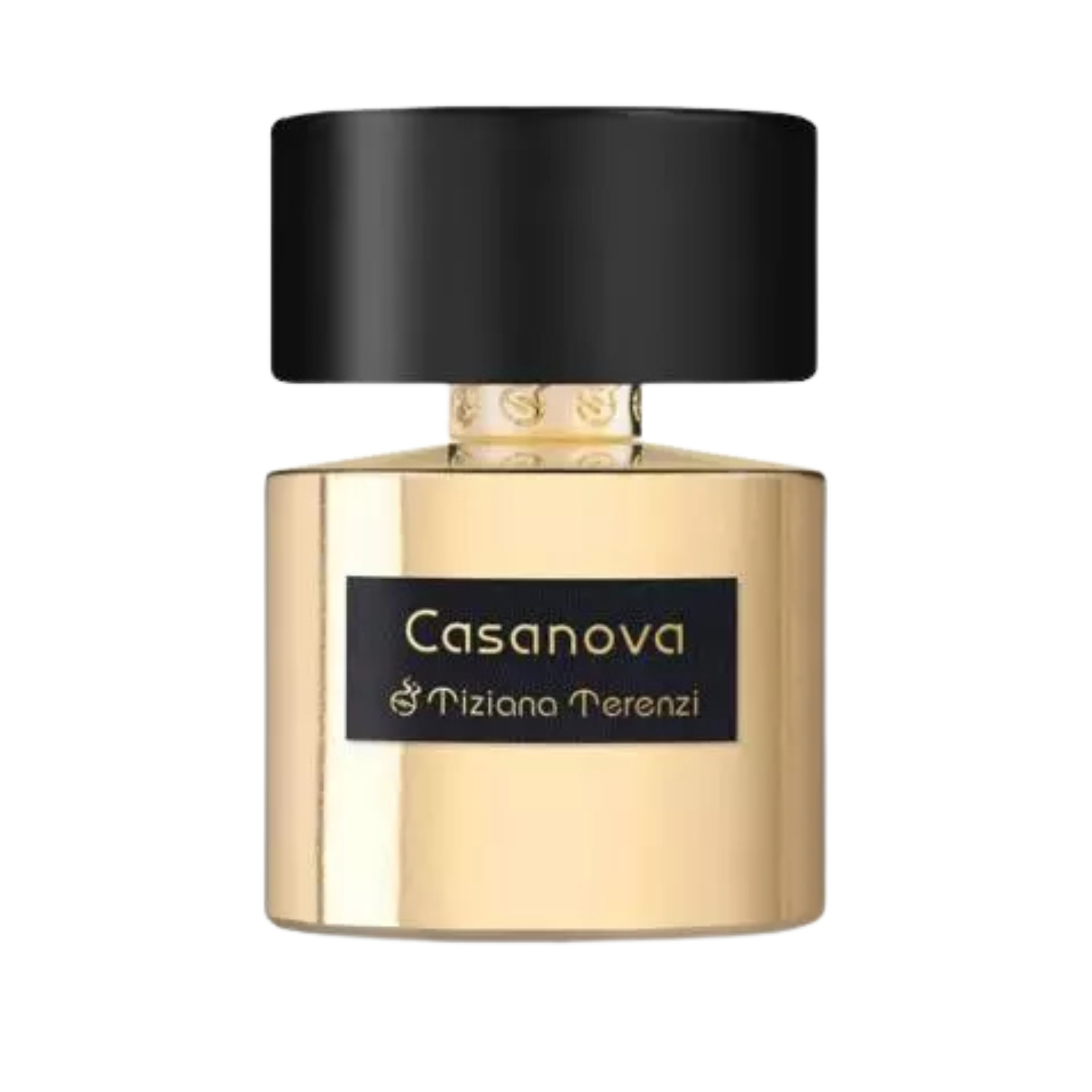 TIZIANA TERENZI BY CASANOVA EXTRAIT DE PARFUM FOR UNISEX 100ML
