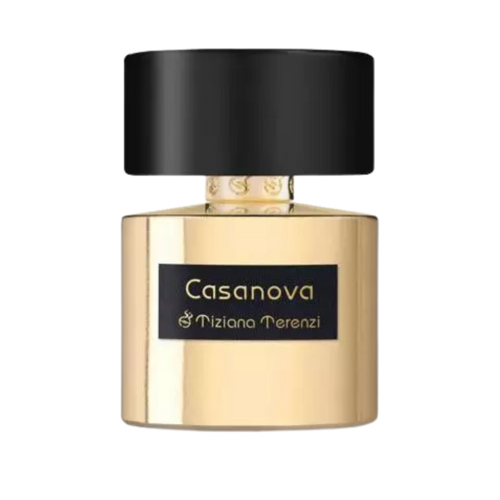 TIZIANA TERENZI BY CASANOVA EXTRAIT DE PARFUM FOR UNISEX 100ML