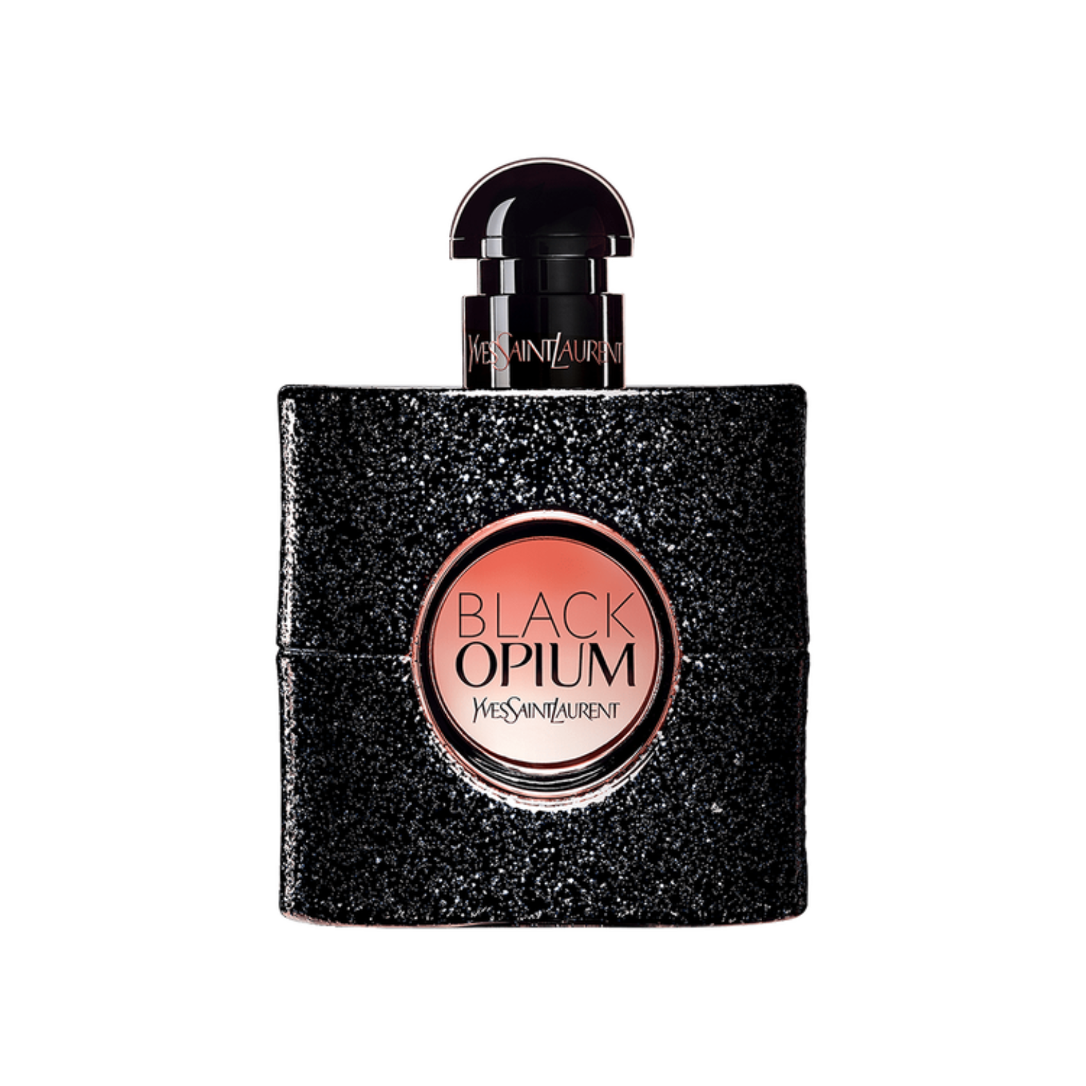 YVES SAINT LAURENT BLACK OPIUM EDP FOR WOMEN