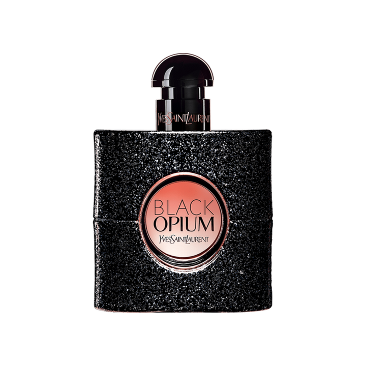 YVES SAINT LAURENT BLACK OPIUM EDP FOR WOMEN