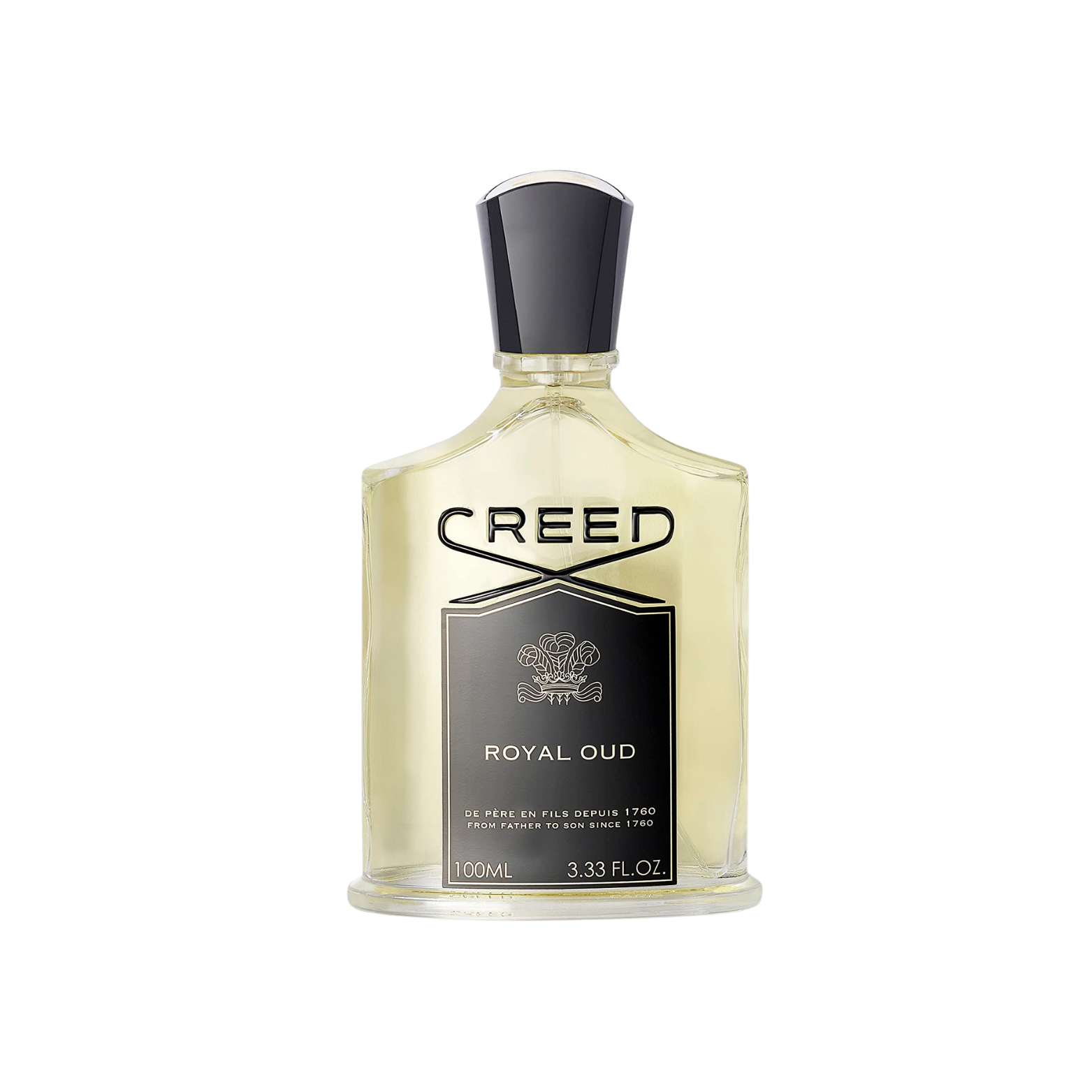 CREED ROYAL OUD EDP FOR UNISEX 100ML