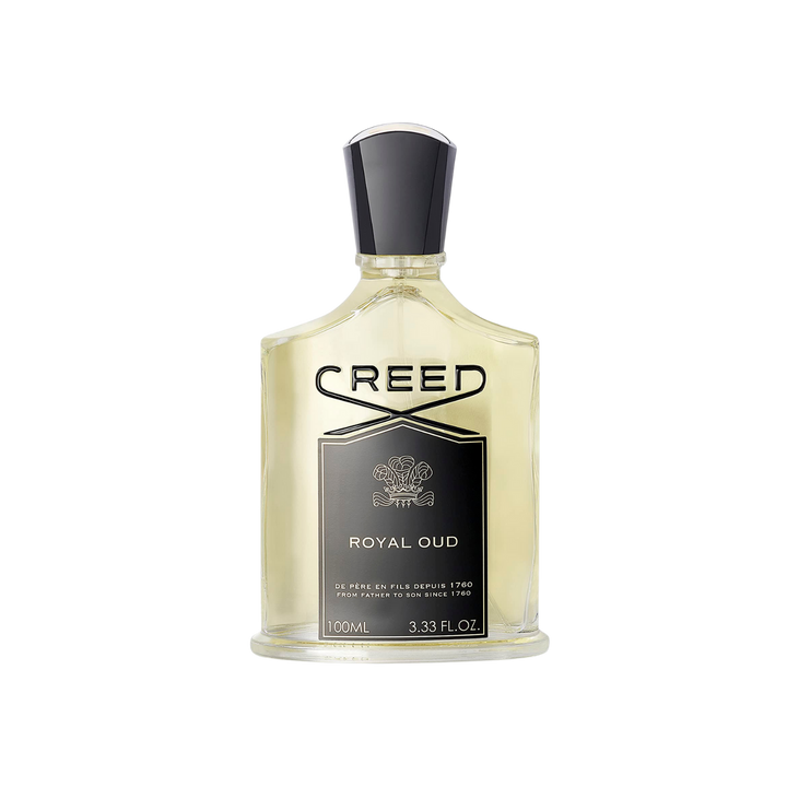 CREED ROYAL OUD EDP FOR UNISEX 100ML