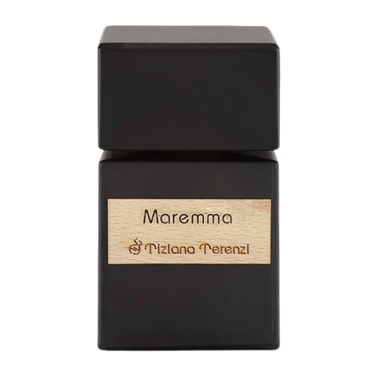 TIZIANA TERENZI MAREMMA EXTRAIT DE PARFUM FOR UNISEX 100ML