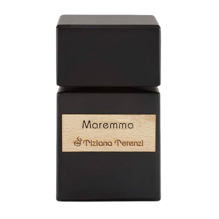 TIZIANA TERENZI MAREMMA EXTRAIT DE PARFUM FOR UNISEX 100ML