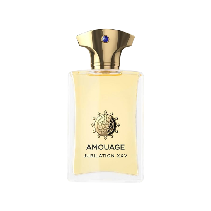 AMOUAGE JUBILATION XXV EDP FOR MEN 100ML