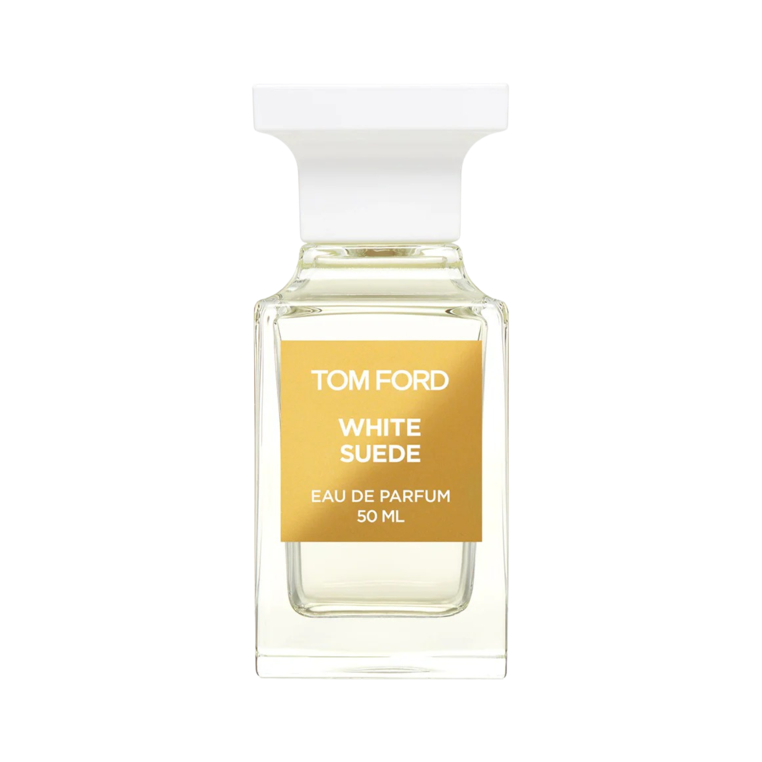 TOM FORD WHITE SUEDE EDP FOR WOMEN