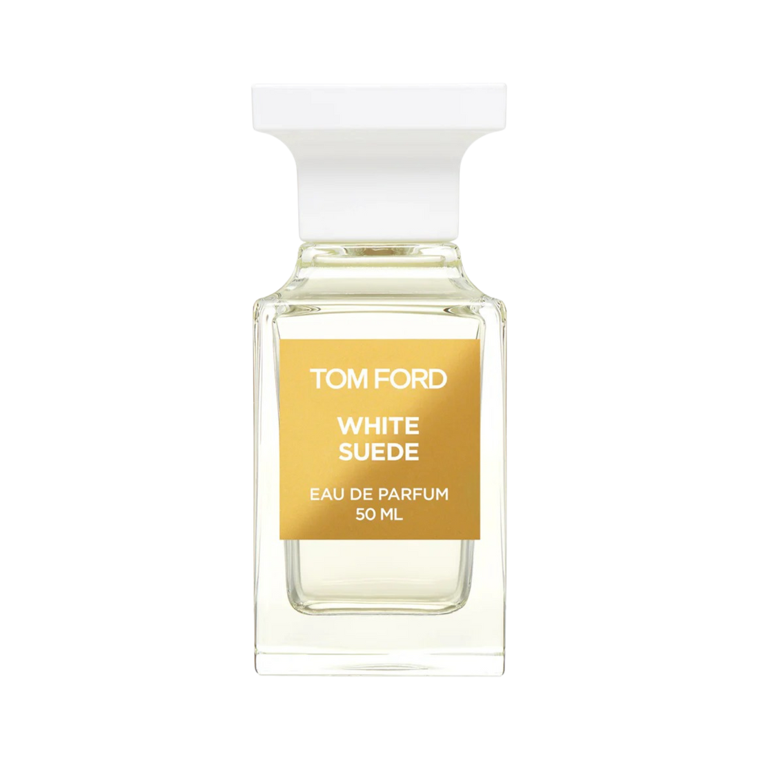 TOM FORD WHITE SUEDE EDP FOR WOMEN