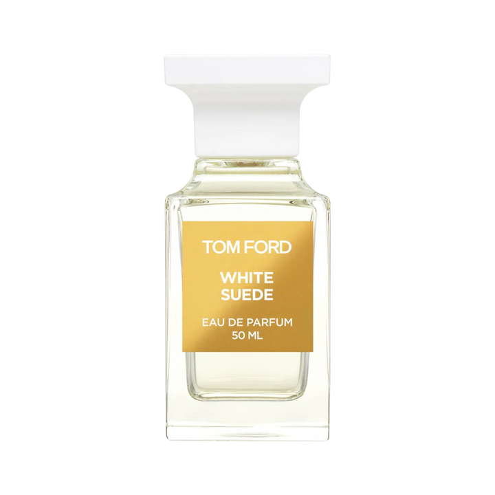 TOM FORD WHITE SUEDE EDP FOR WOMEN