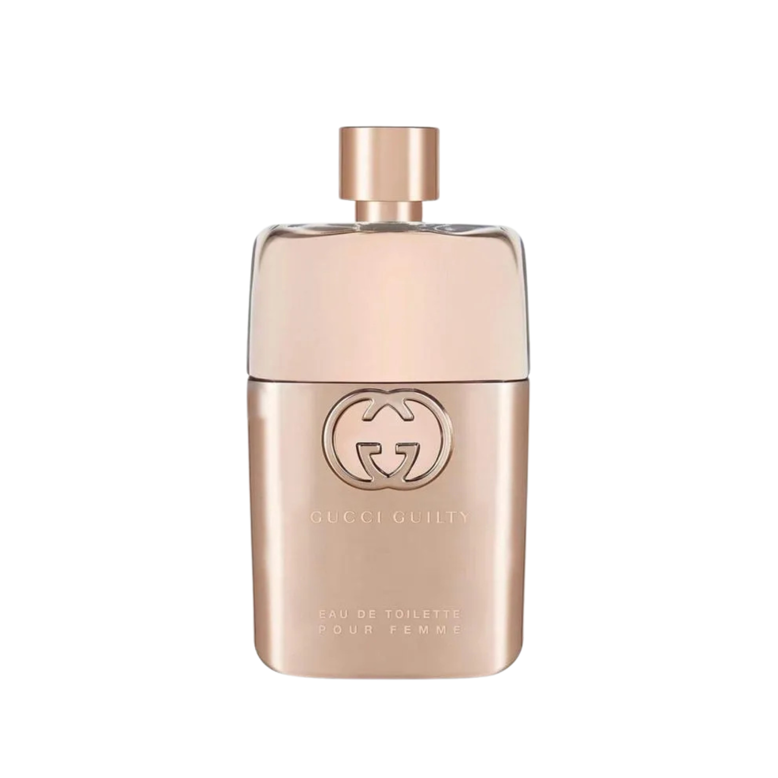 GUCCI GUILTY POUR FEMME EDT FOR WOMEN 90ML