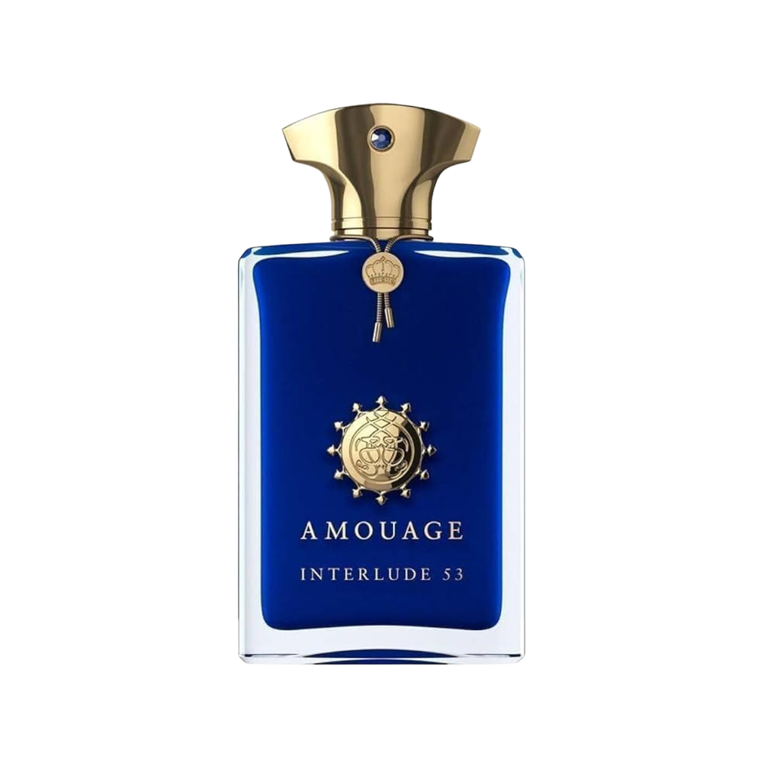 AMOUAGE INTERLUDE 53 EDP FOR MEN 100ML