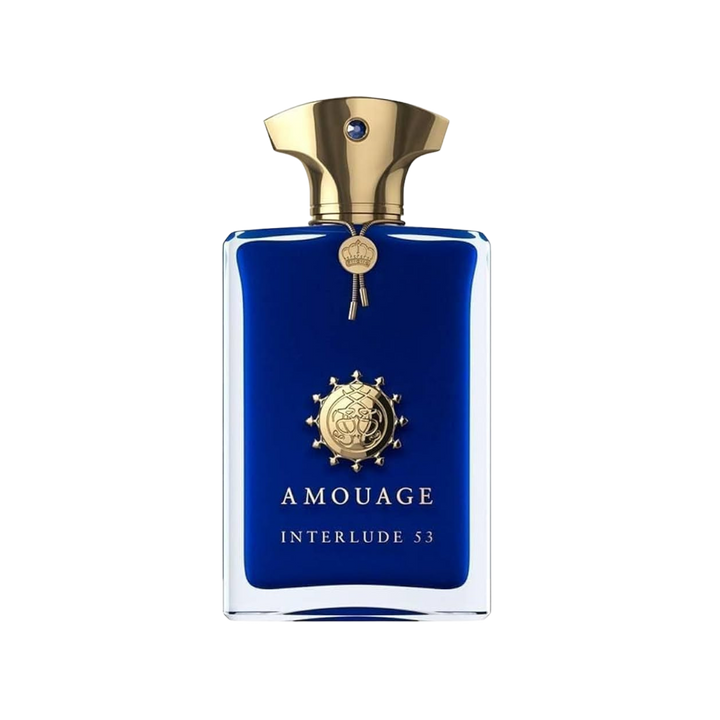 AMOUAGE INTERLUDE 53 EDP FOR MEN 100ML