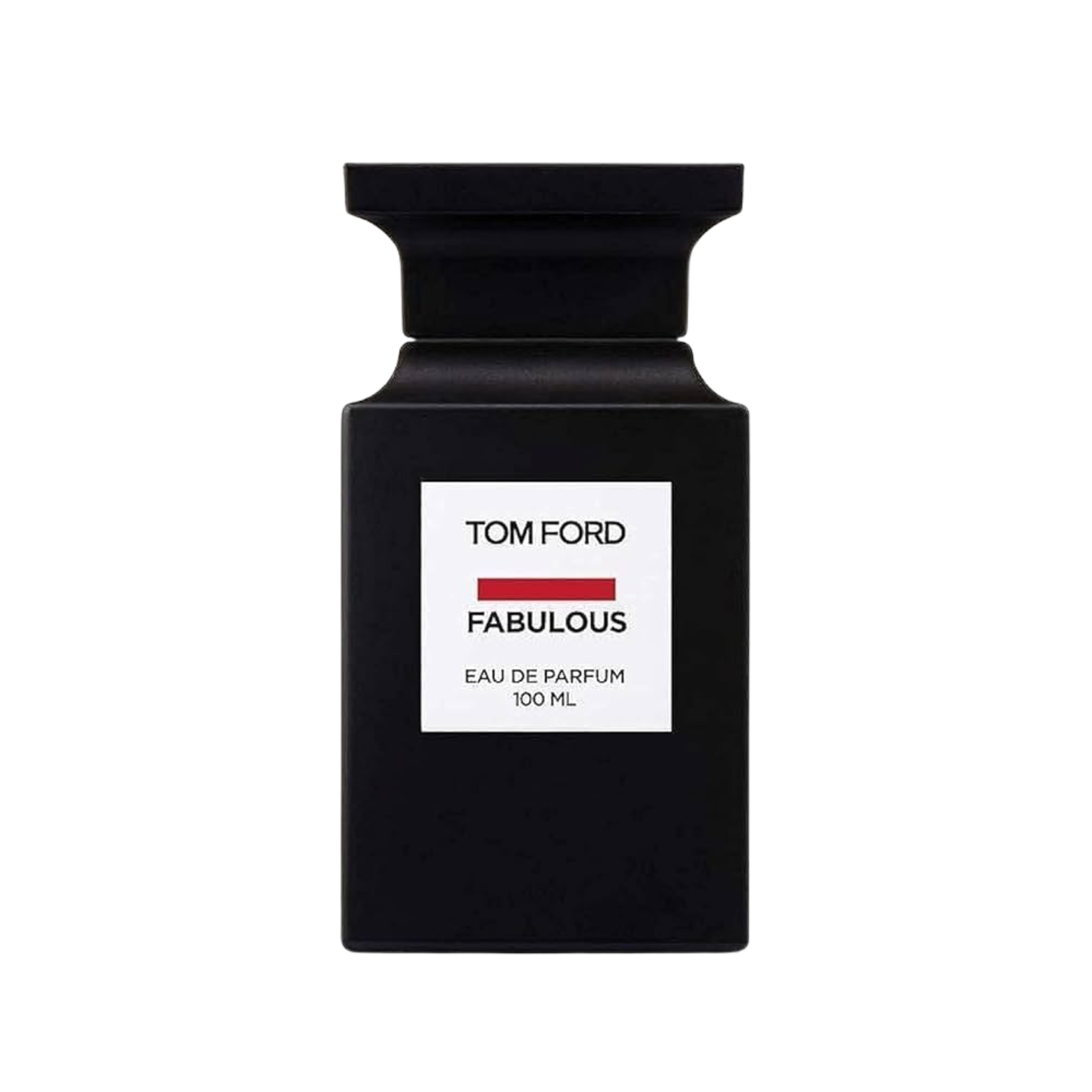 TOM FORD FABULOUS EDP FOR UNISEX 50ML