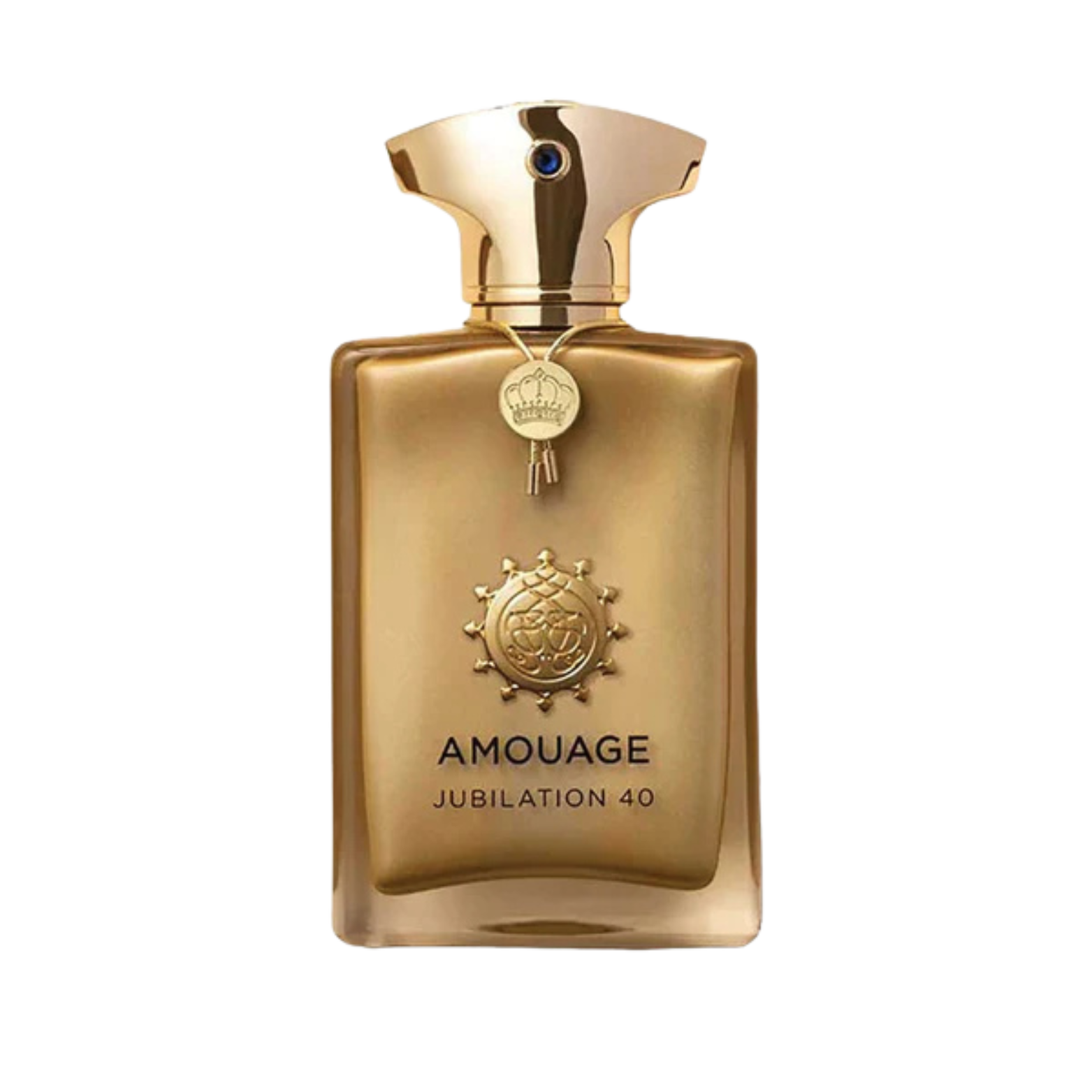 AMOUAGE JUBILATION 40 EXTRAIT DE PARFUM FOR MEN 100ML