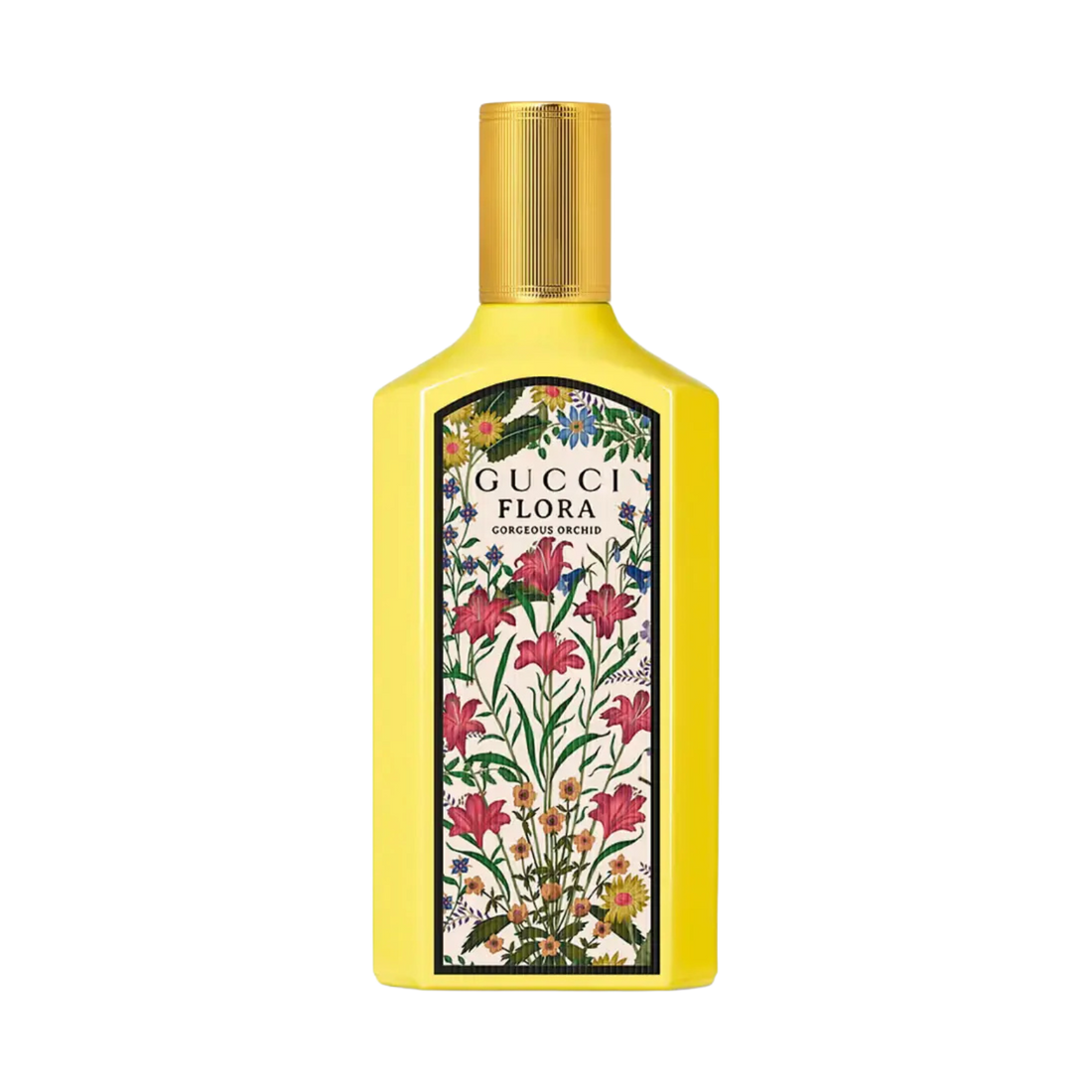 GUCCI FLORA GORGEOUS ORCHID EDP 100ML