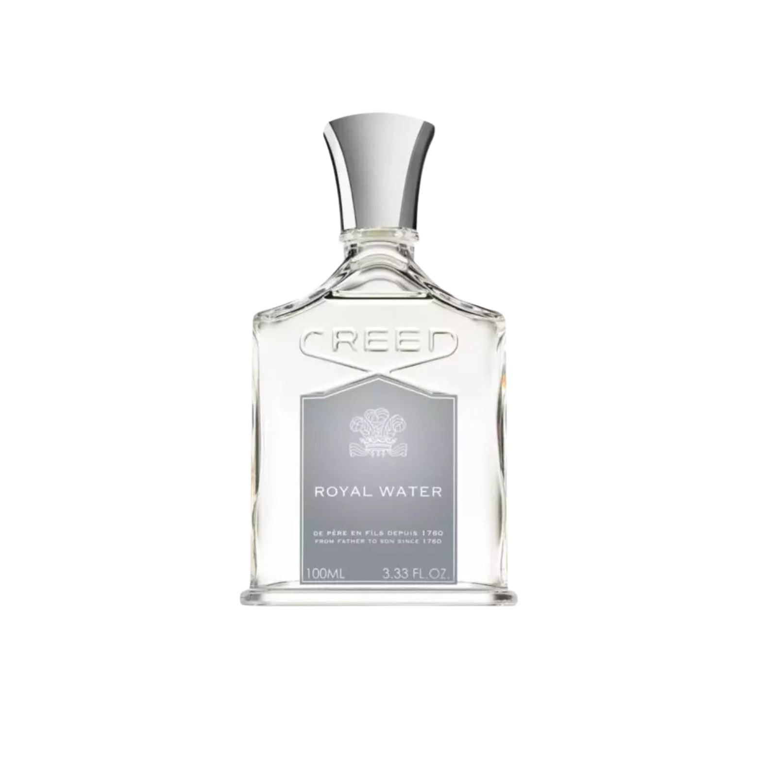 CREED ROYAL WATER EDP FOR UNISEX 100ML