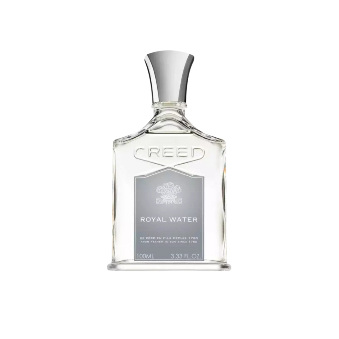 CREED ROYAL WATER EDP FOR UNISEX 100ML