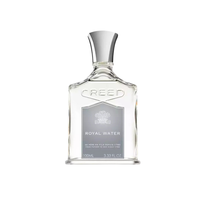 CREED ROYAL WATER EDP FOR UNISEX 100ML