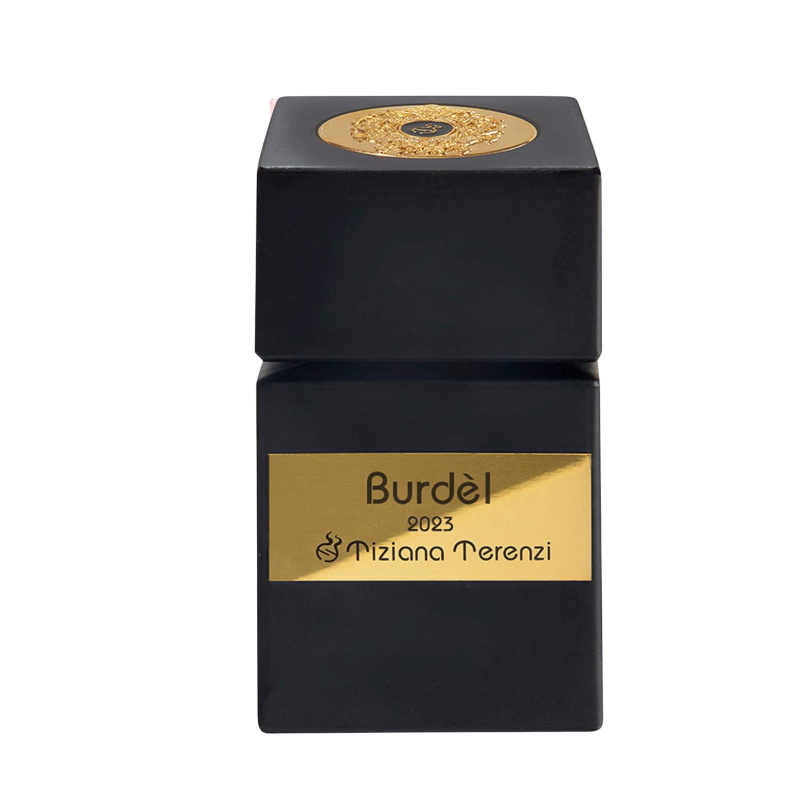 TIZIANA TERENZI BURDEL EXTRAIT DE PARFUM FOR UNISEX 100ML