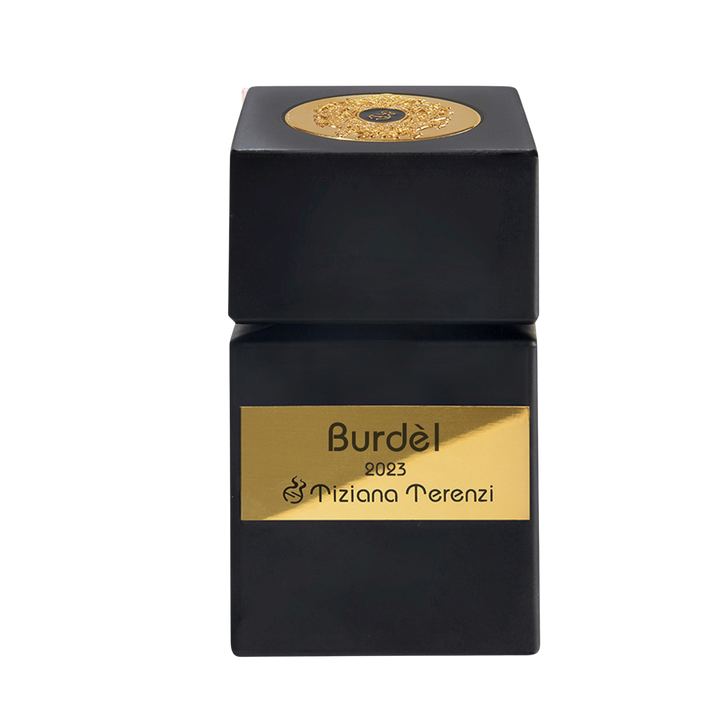 TIZIANA TERENZI BURDEL EXTRAIT DE PARFUM FOR UNISEX 100ML