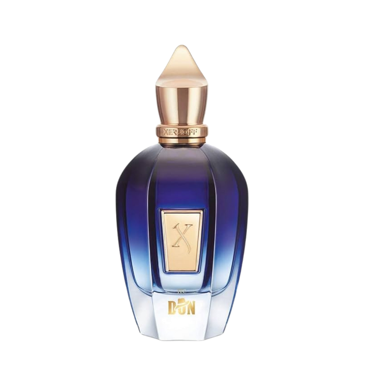 XERJOFF DON EDP FOR UNISEX 100ML