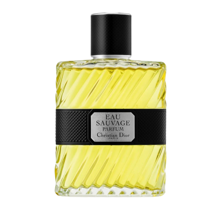 DIOR EAU SAUVAGE PARFUM FOR MEN