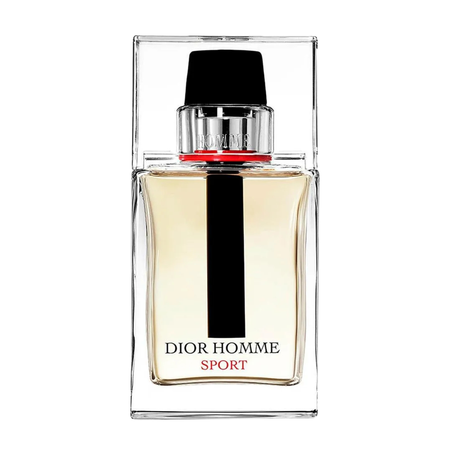 DIOR HOMME SPORT EDT FOR MEN
