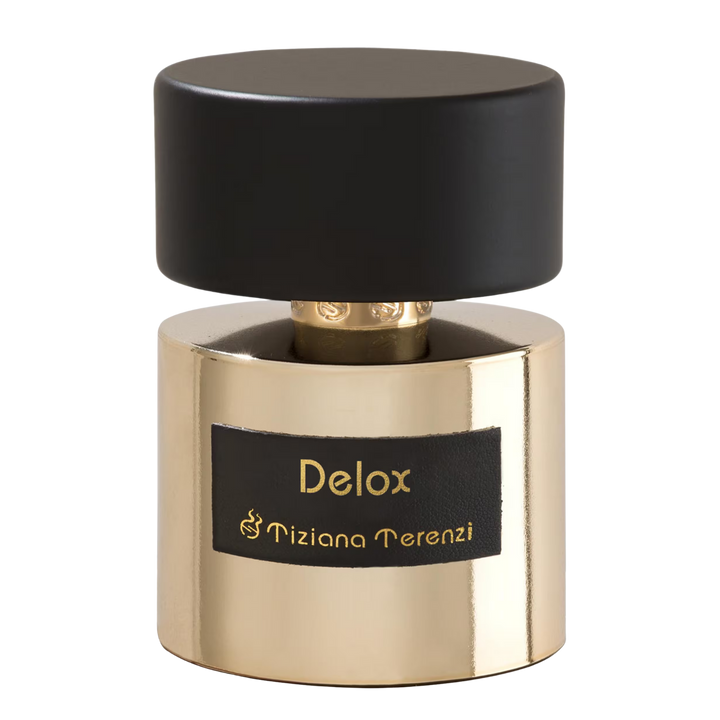 TIZIANA TERENZI DELOX EXTRAIT DE PARFUM FOR UNISEX 100ML