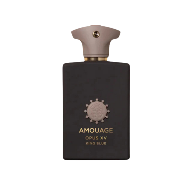 AMOUAGE OPUS XV KING BLUE EDP FOR UNISEX 100ML