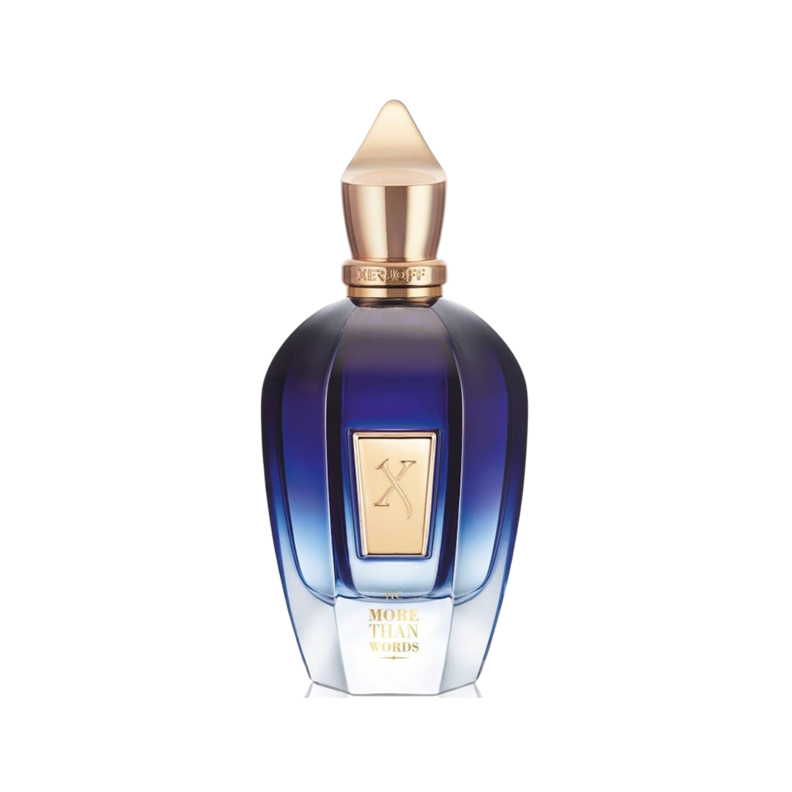 XERJOFF MORE THAN WORDS EDP UNISEX 100ML